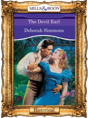 cover image of The Devil Earl